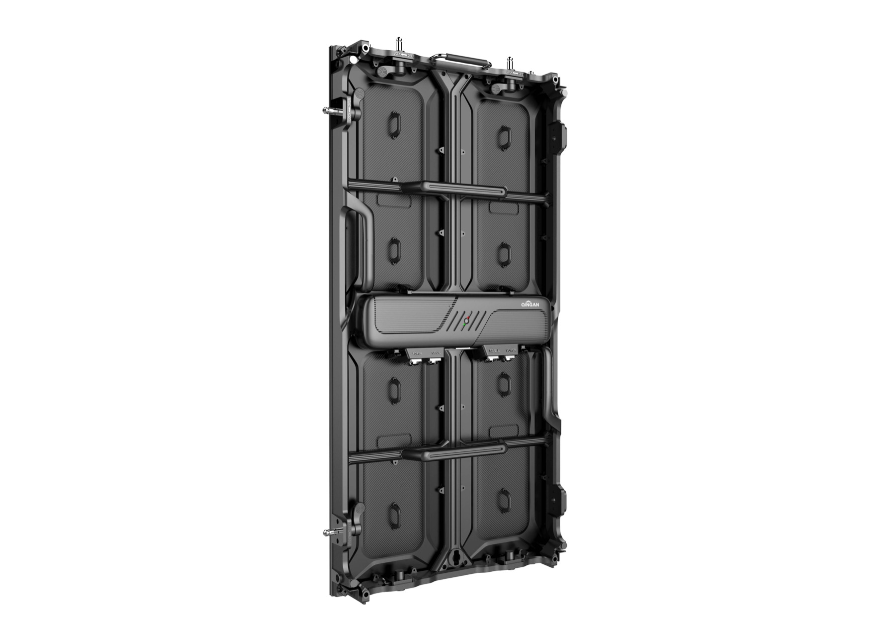 GOE JR Series rental LED display